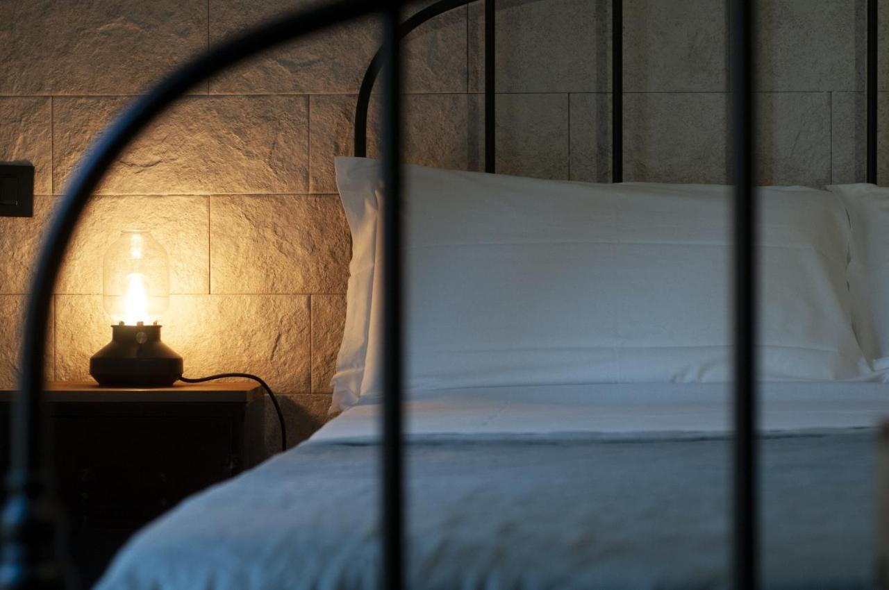 Bed and Breakfast Principe Giardinelli Piazza Armerina Exterior foto