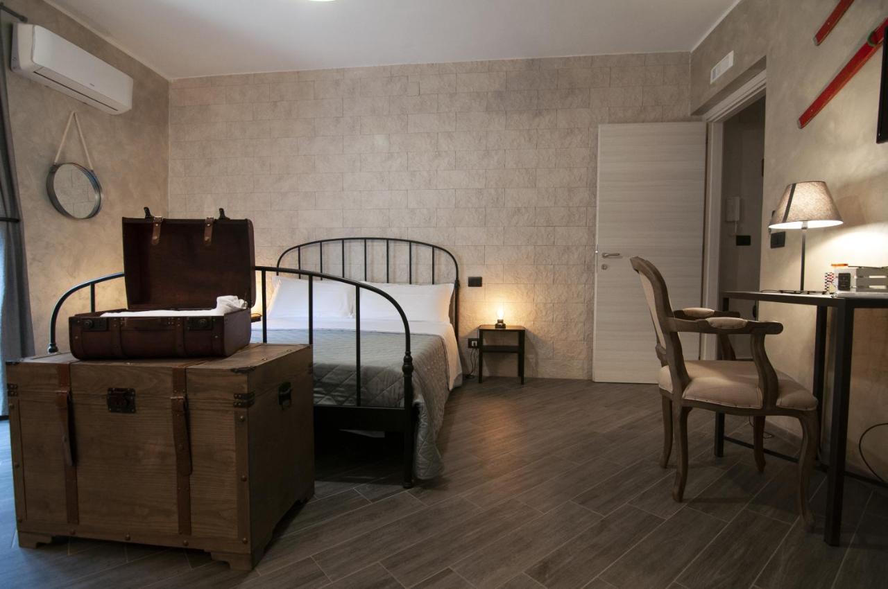 Bed and Breakfast Principe Giardinelli Piazza Armerina Exterior foto