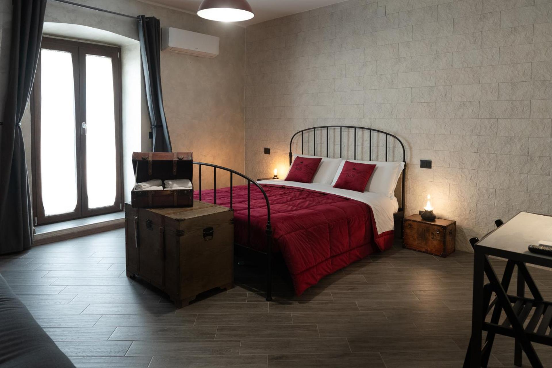 Bed and Breakfast Principe Giardinelli Piazza Armerina Exterior foto