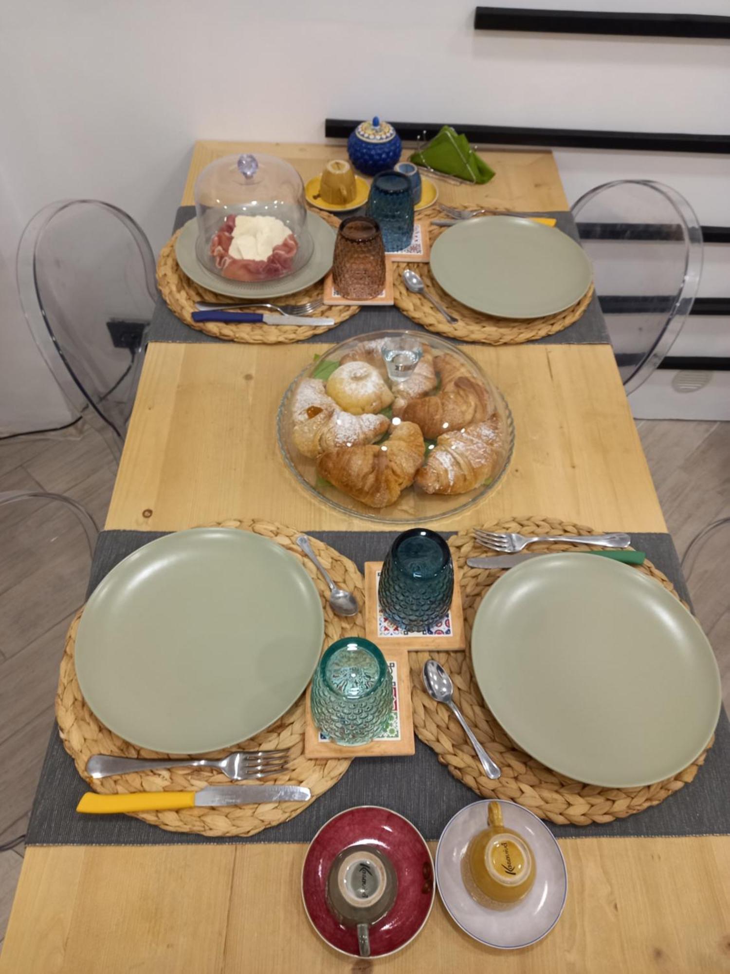 Bed and Breakfast Principe Giardinelli Piazza Armerina Exterior foto